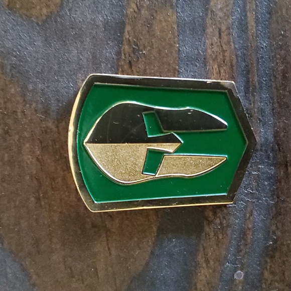 🌲96th Military Police BN challenge coin - Picture 1 of 4